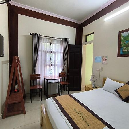 Tam Coc Melody Homestay Ninh Bình Exteriör bild