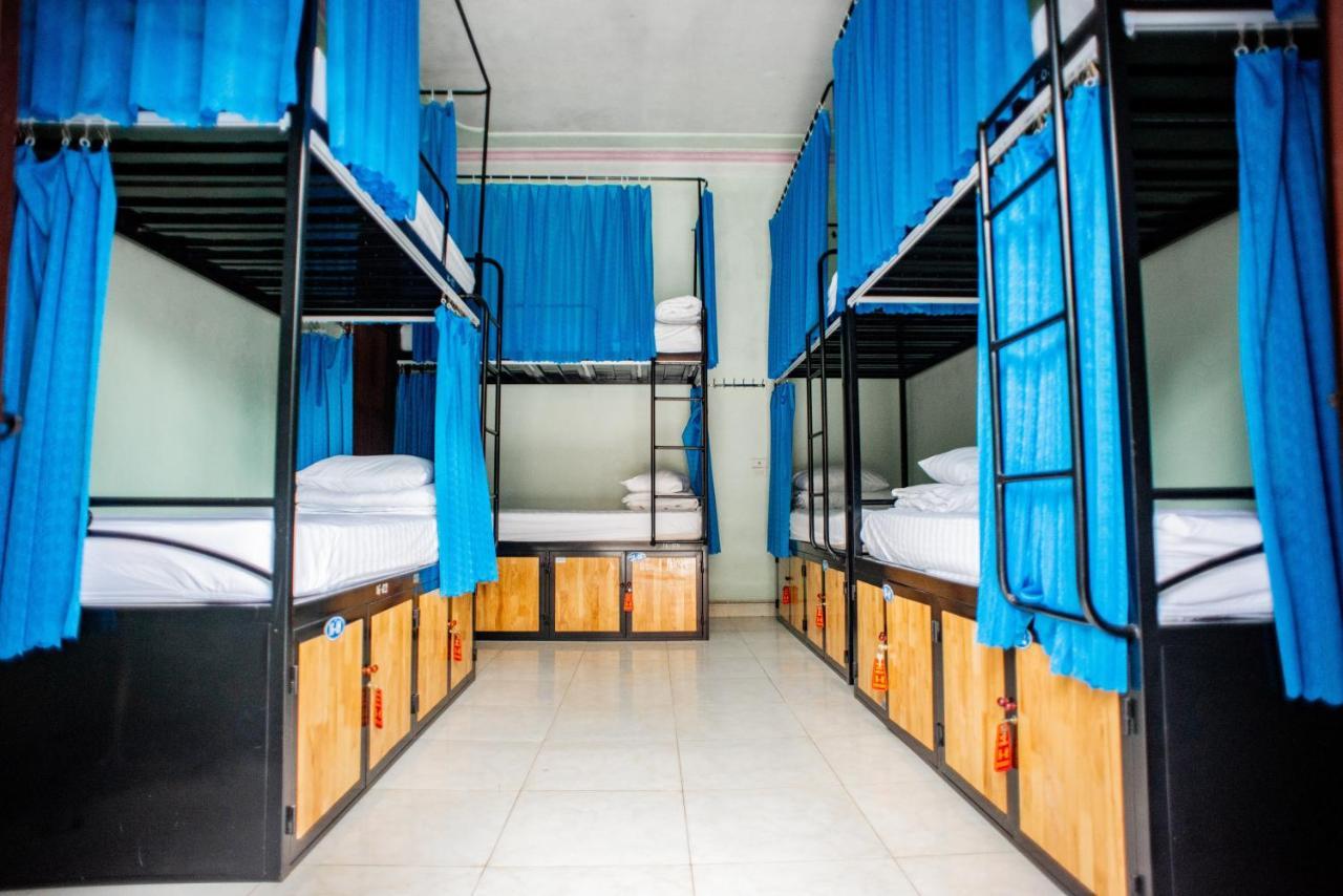 Tam Coc Melody Homestay Ninh Bình Exteriör bild