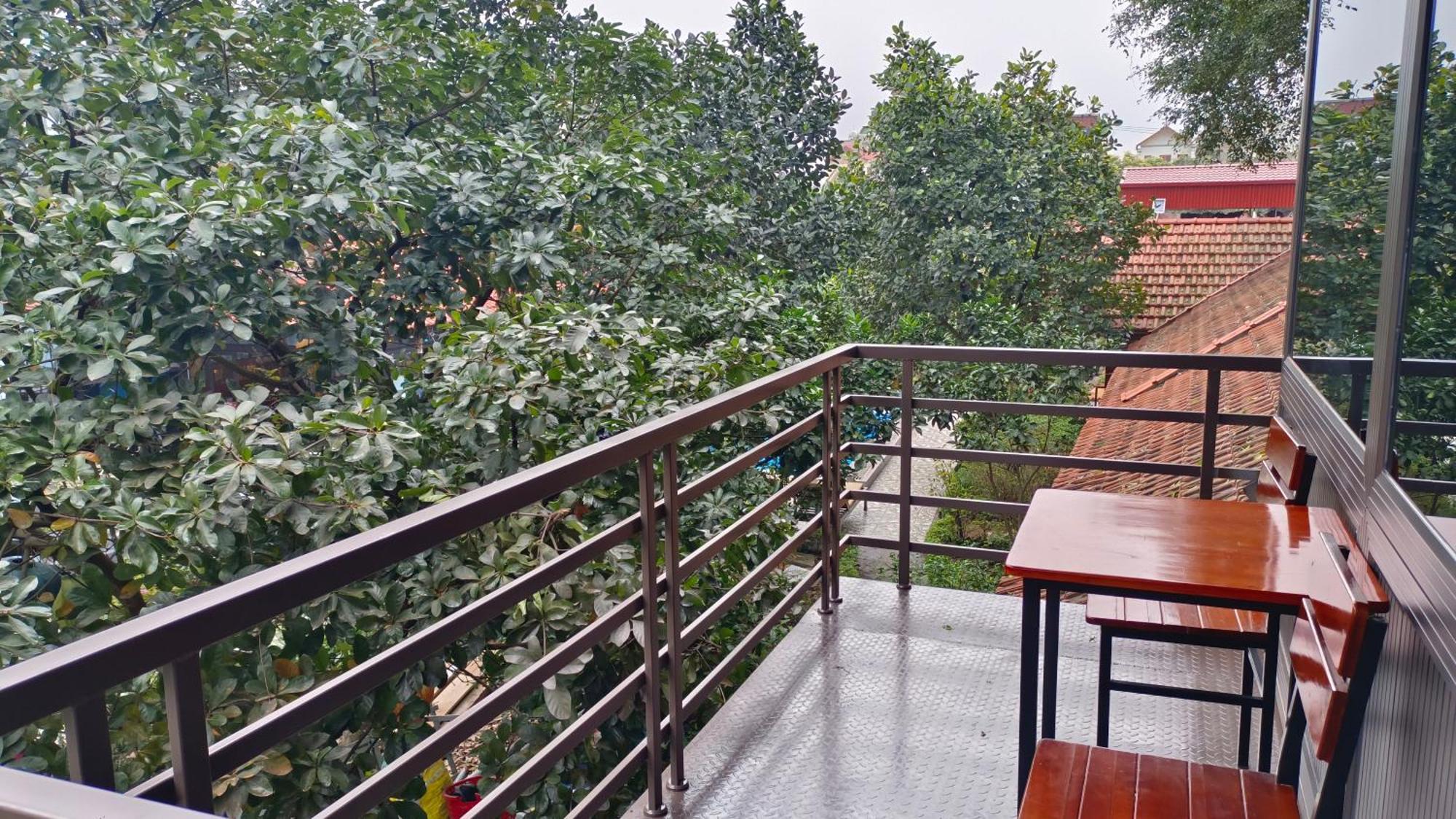 Tam Coc Melody Homestay Ninh Bình Rum bild