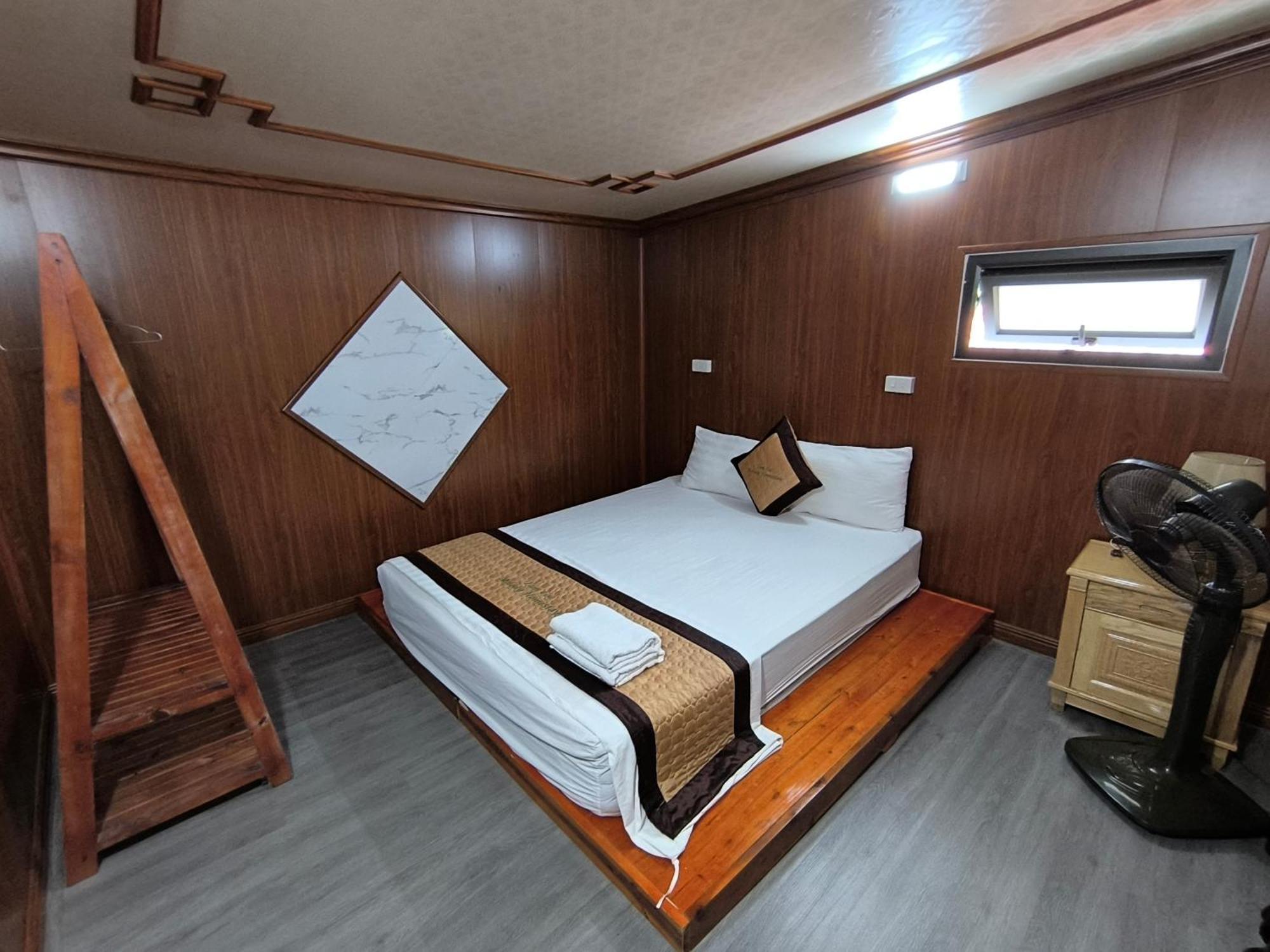Tam Coc Melody Homestay Ninh Bình Rum bild