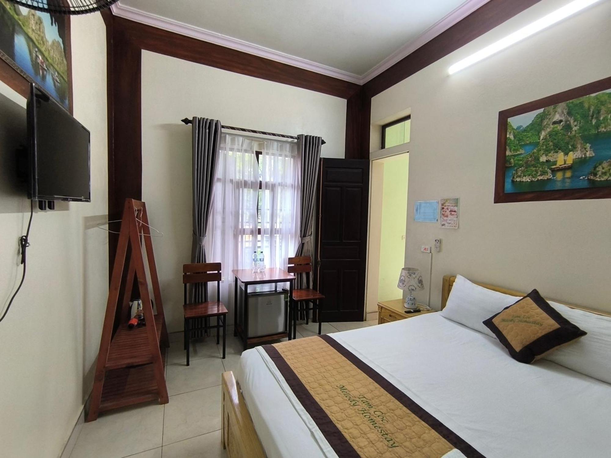 Tam Coc Melody Homestay Ninh Bình Exteriör bild